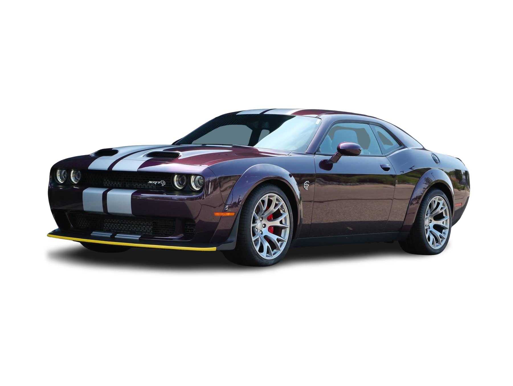 Thumbnail: 2022 Dodge Challenger - 1