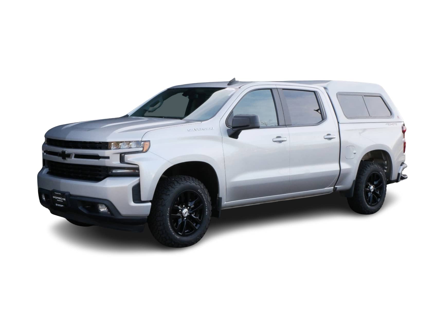 2019 Chevrolet Silverado 1500 RST -
                Maplewood, MN