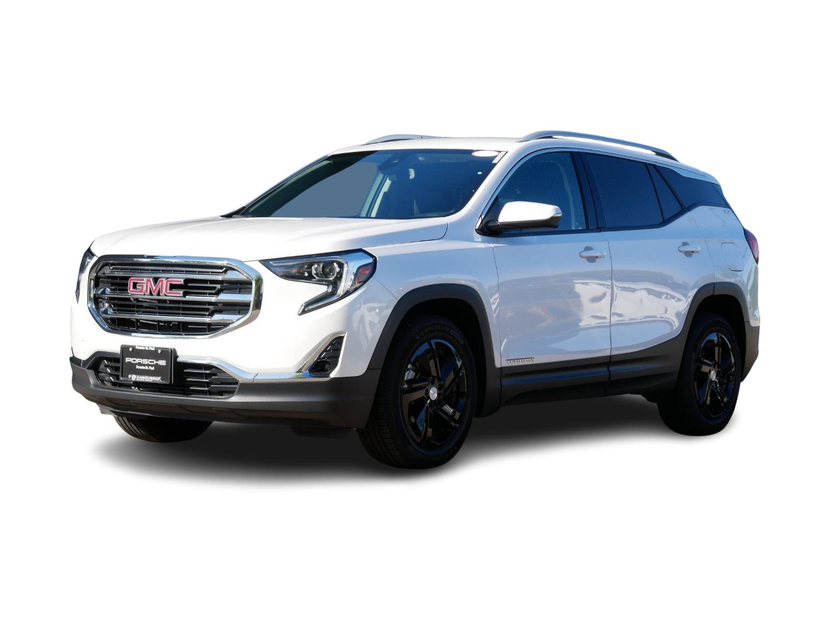 2021 GMC Terrain SLT -
                Maplewood, MN