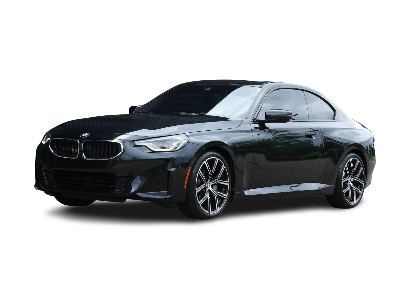 Thumbnail: 2023 BMW 2 Series - 1