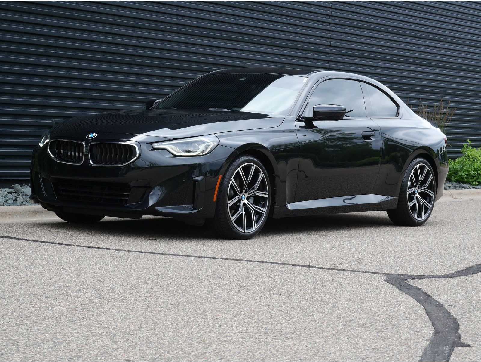 2023 BMW 2 Series
