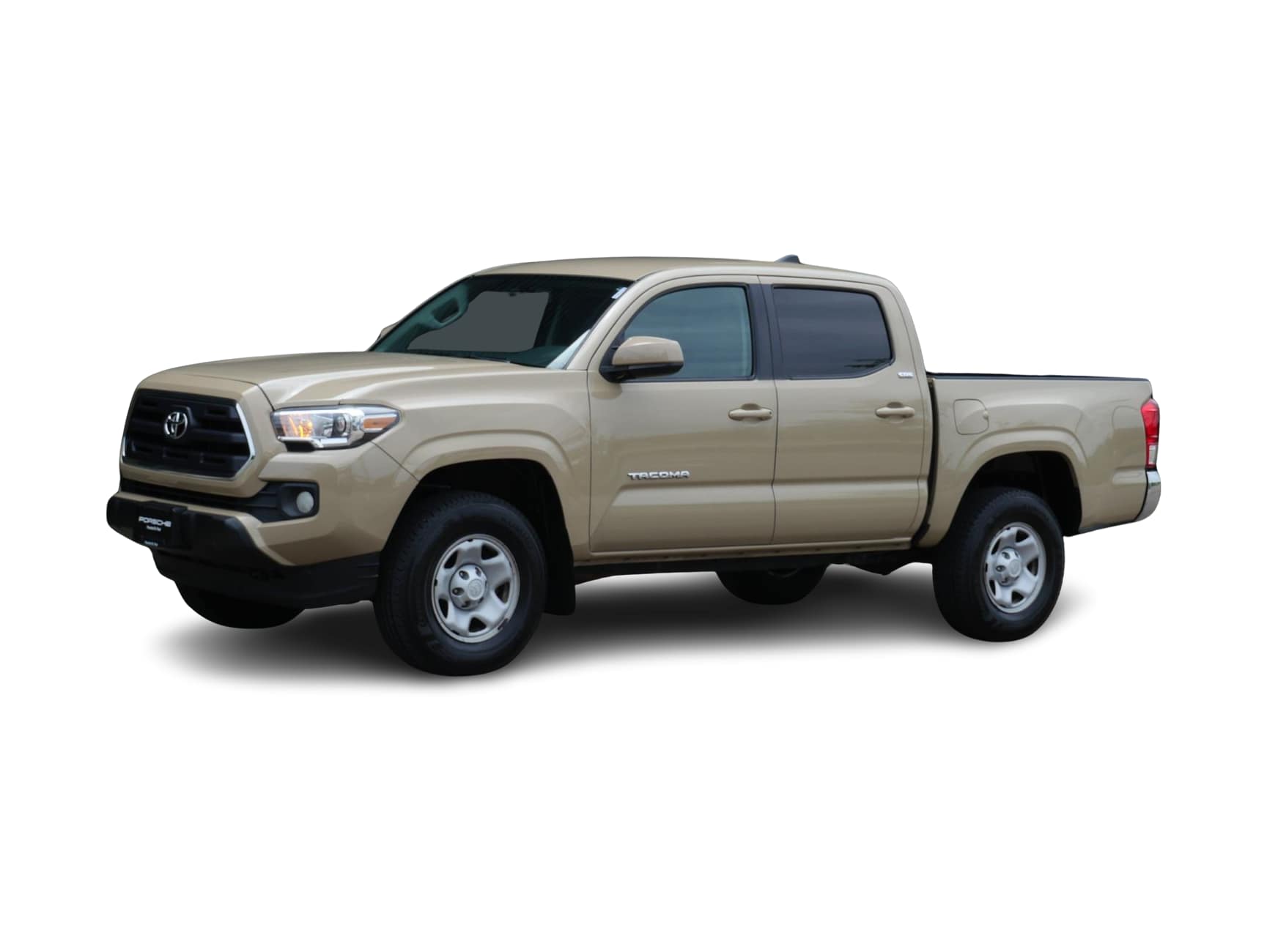 2016 Toyota Tacoma SR5 -
                  Maplewood, MN