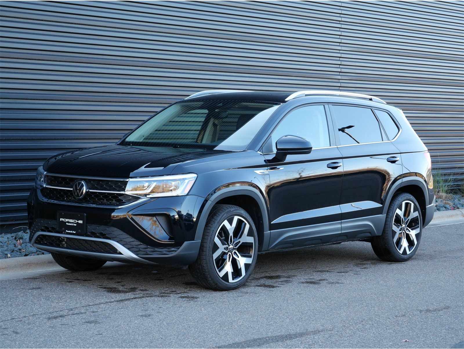 2023 Volkswagen Taos SEL