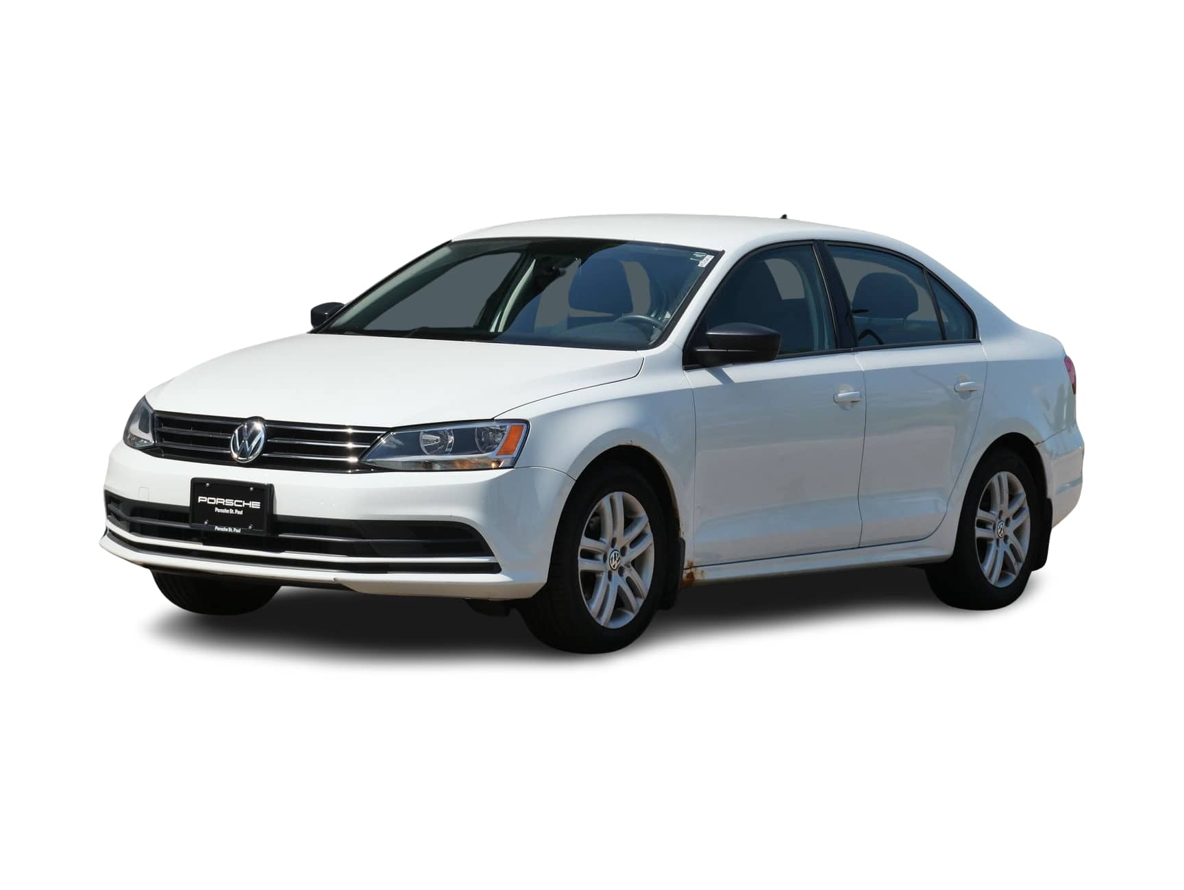 2015 Volkswagen Jetta S -
                  Maplewood, MN