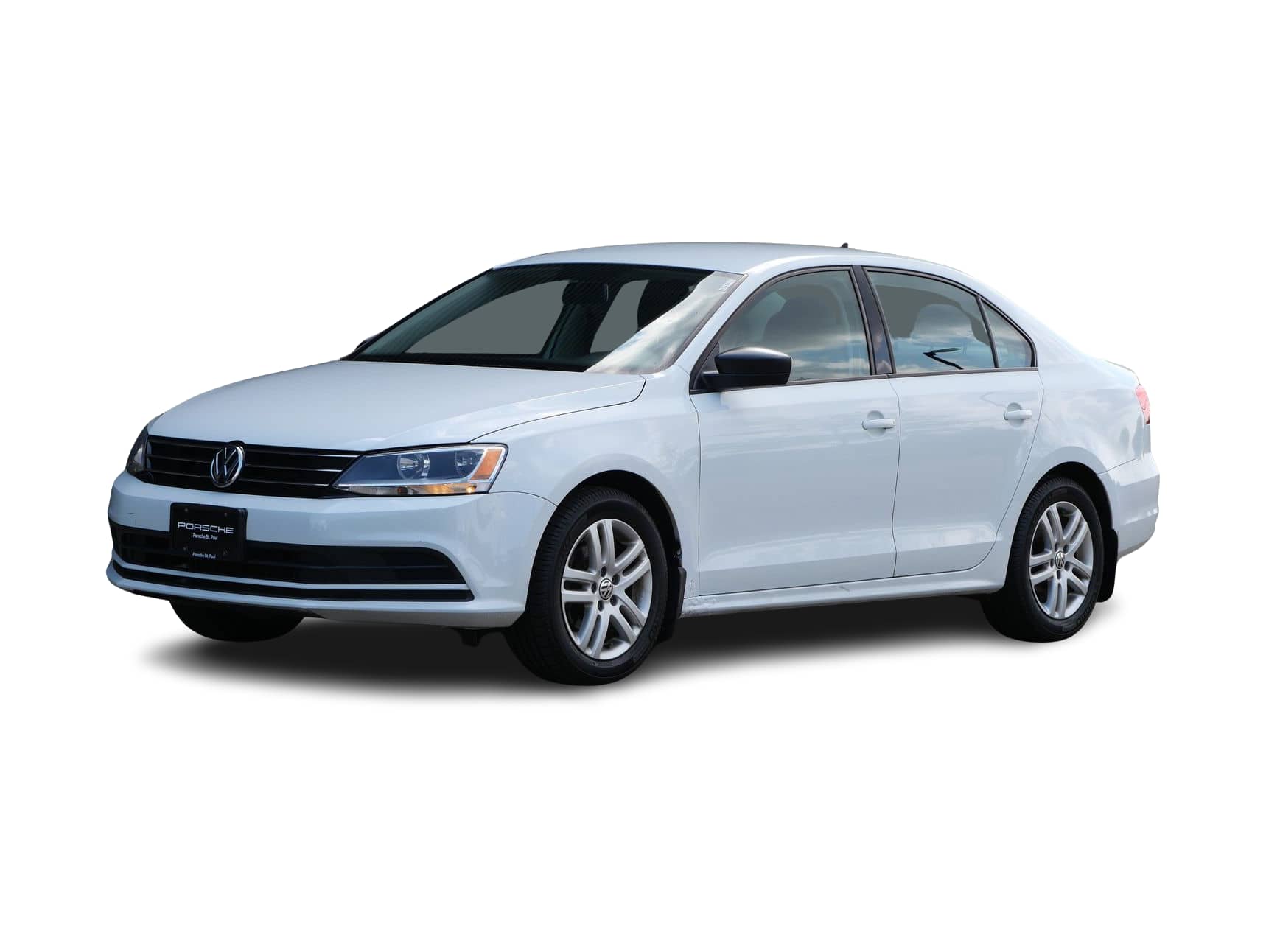 2015 Volkswagen Jetta S -
                  Maplewood, MN