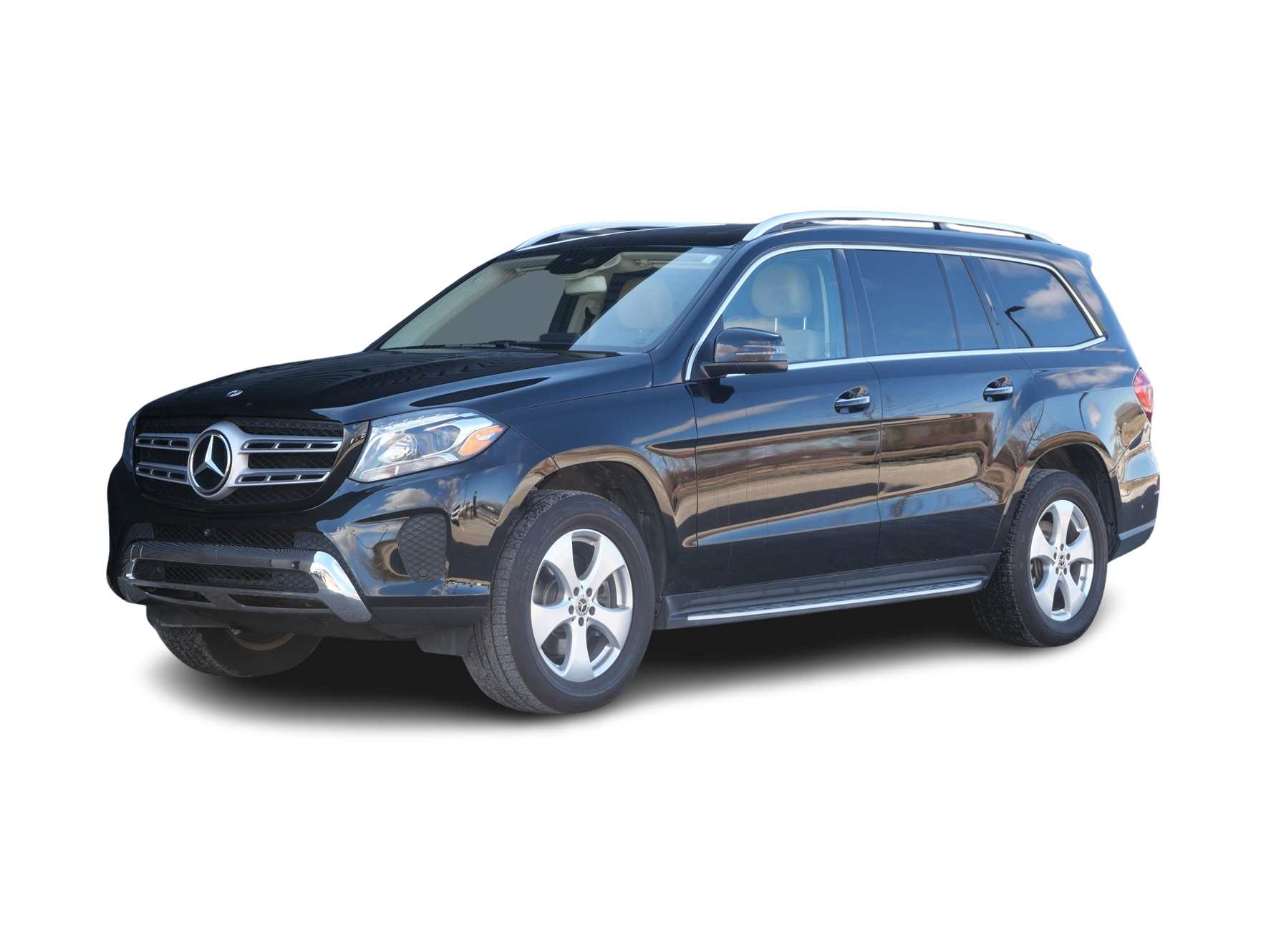 2019 Mercedes-Benz GLS 450 -
                  Maplewood, MN