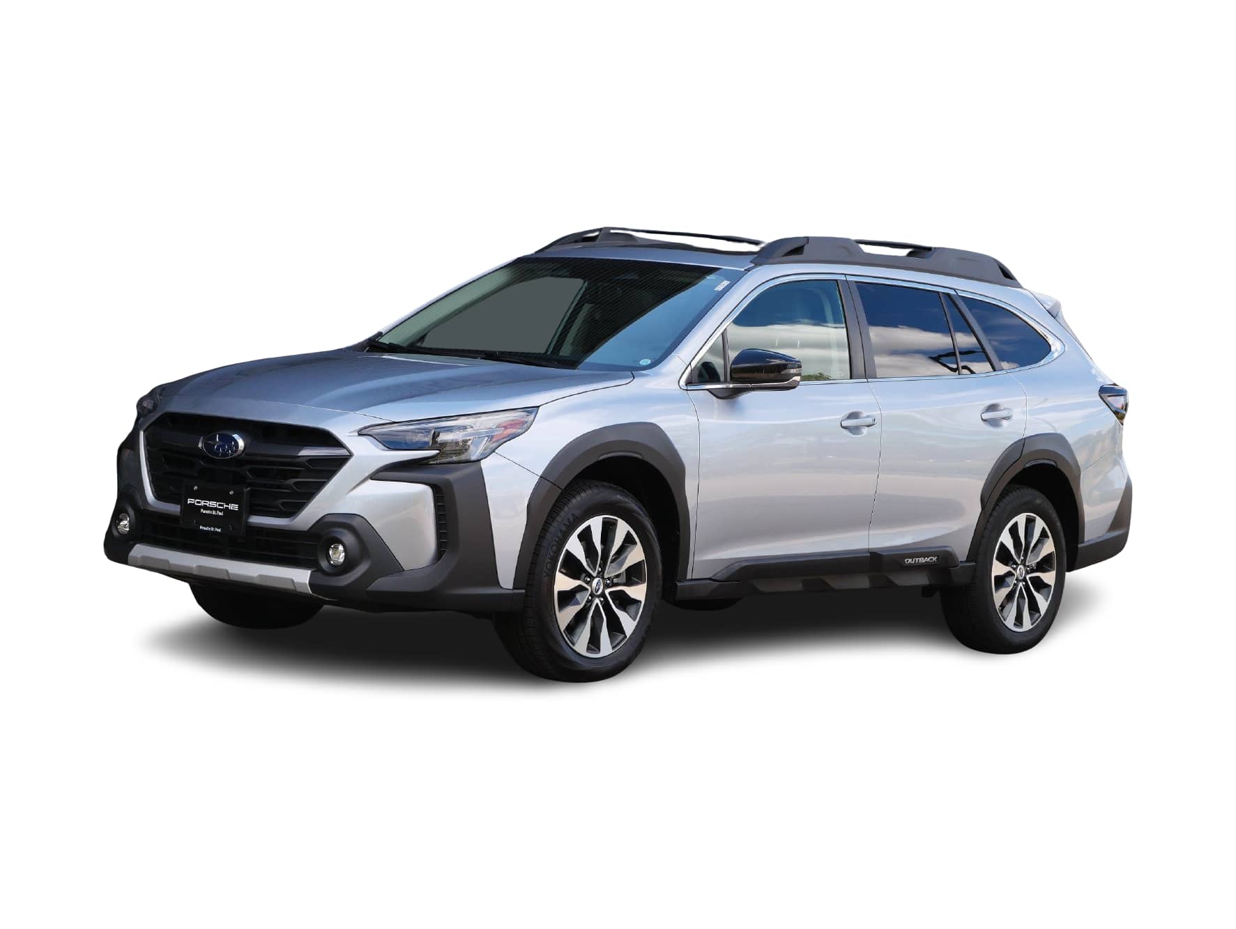Thumbnail: 2024 Subaru Outback - 1