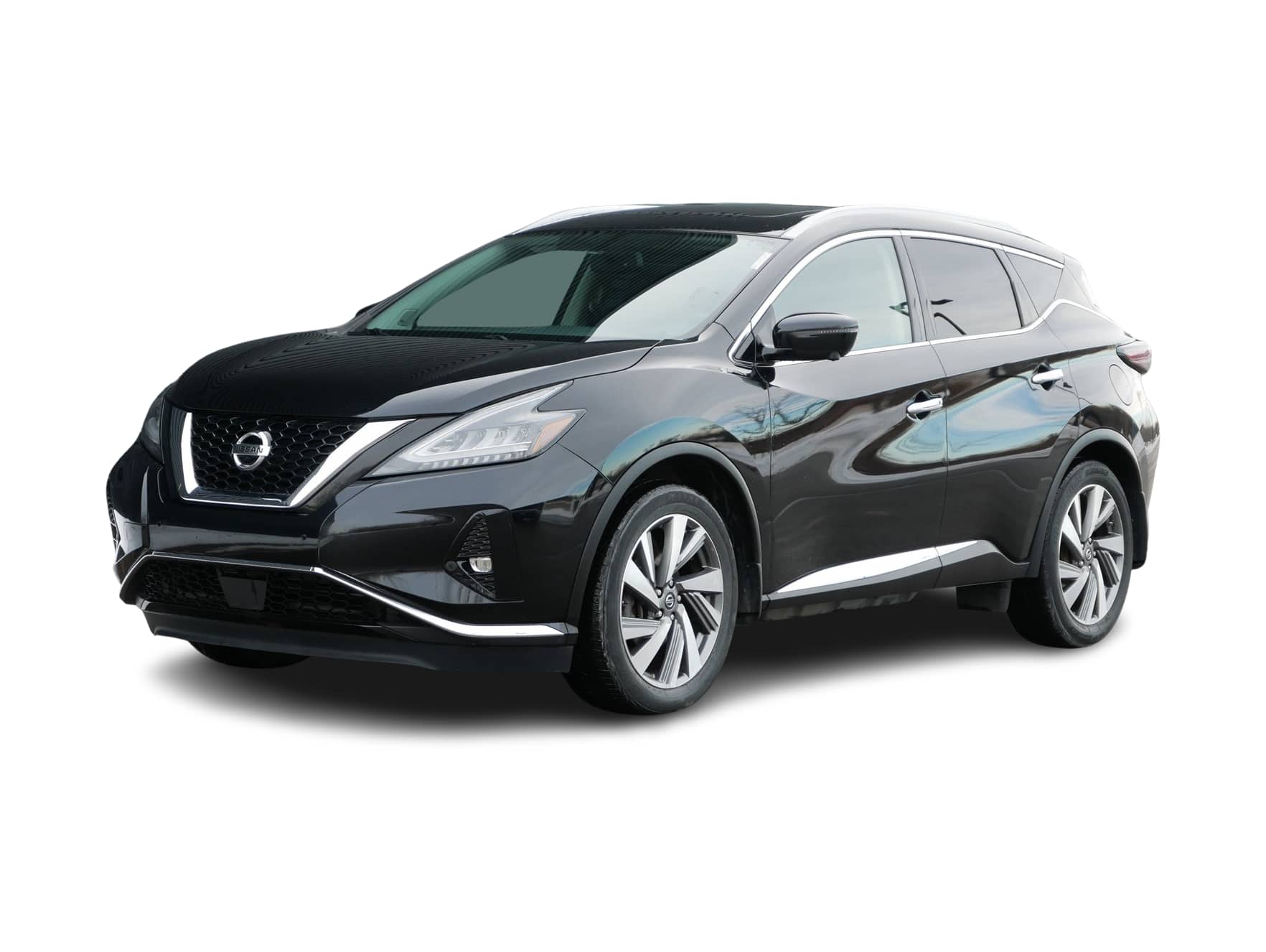 Thumbnail: 2019 Nissan Murano - 1
