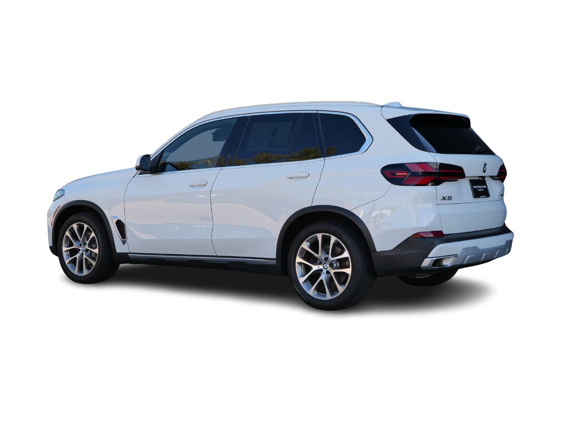 Thumbnail: 2024 BMW X5 - 1