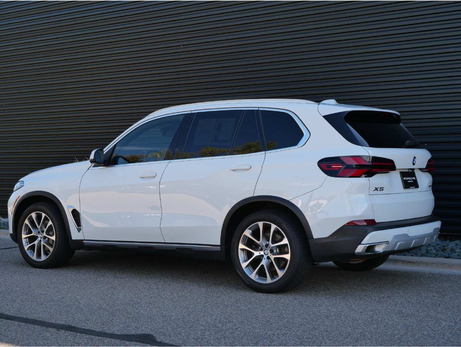 2024 BMW X5 40i
