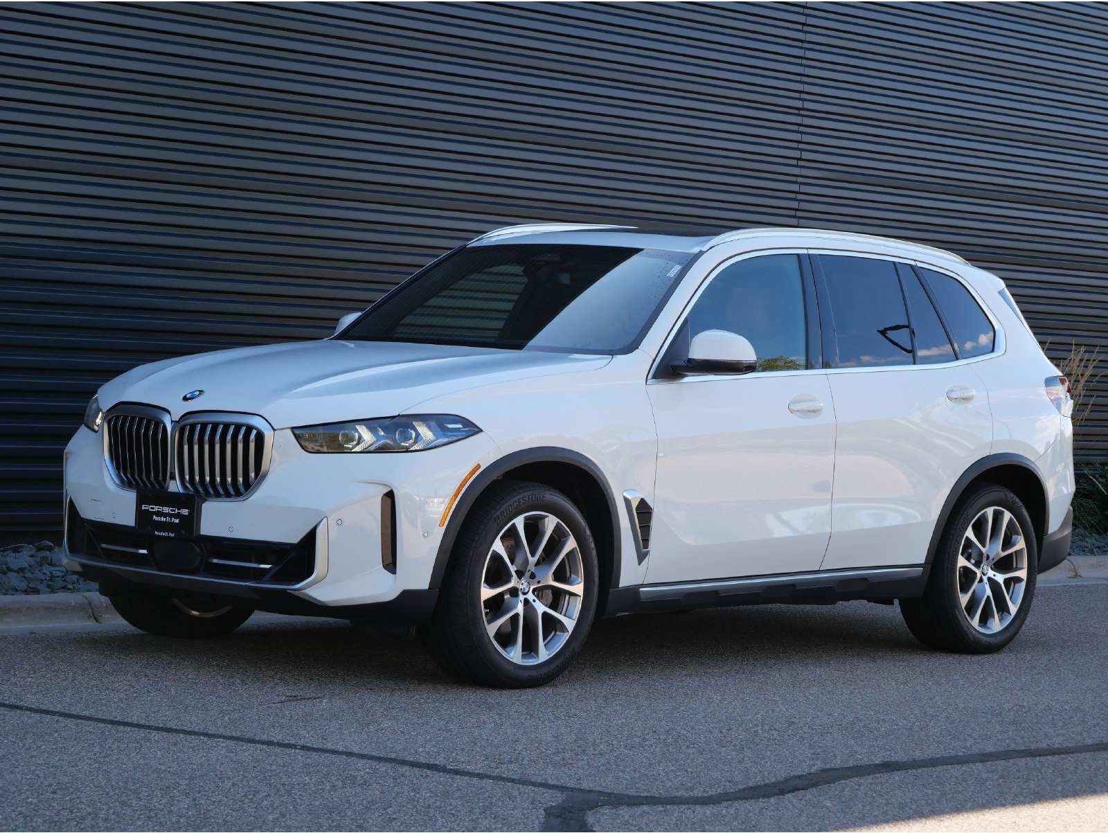 2024 BMW X5 40i