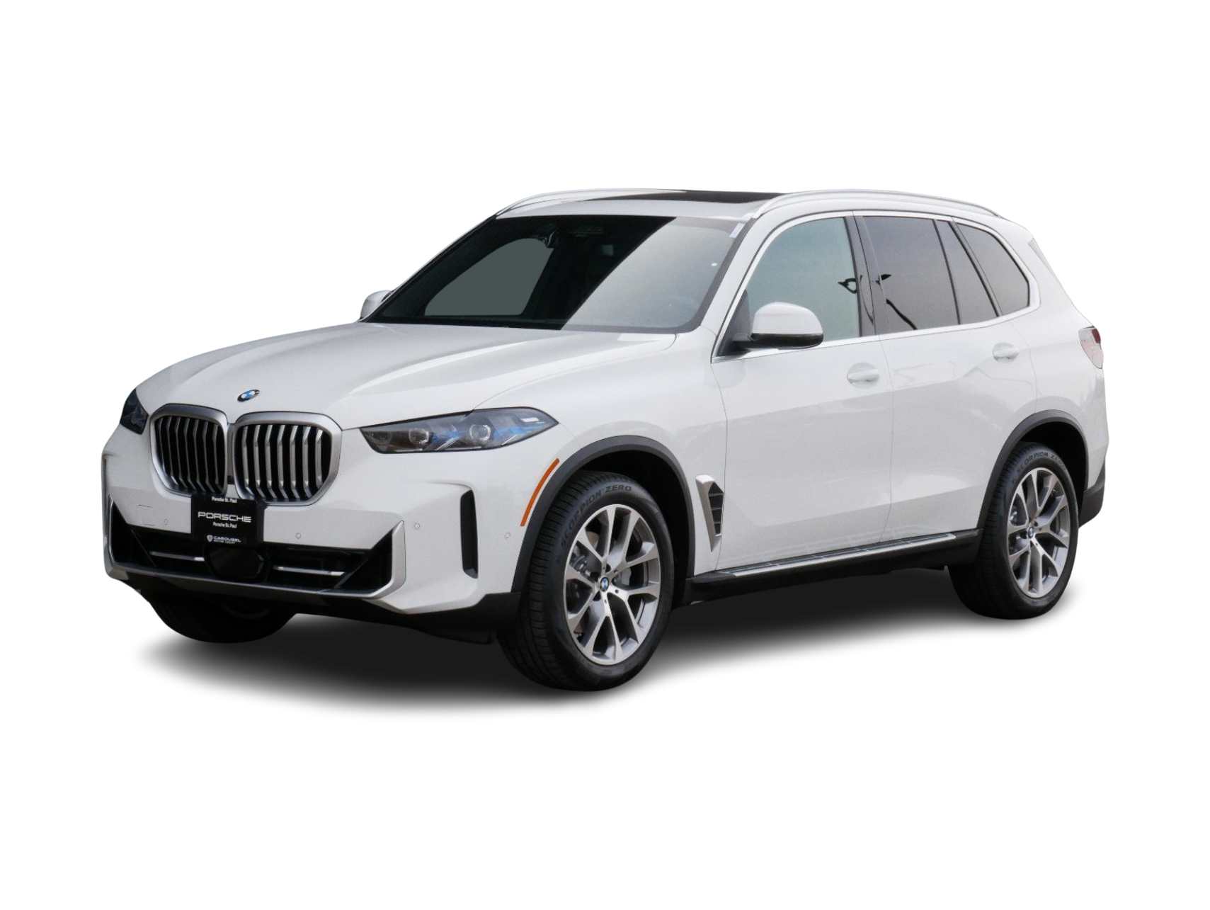 2025 BMW X5 xDrive40i -
                Maplewood, MN