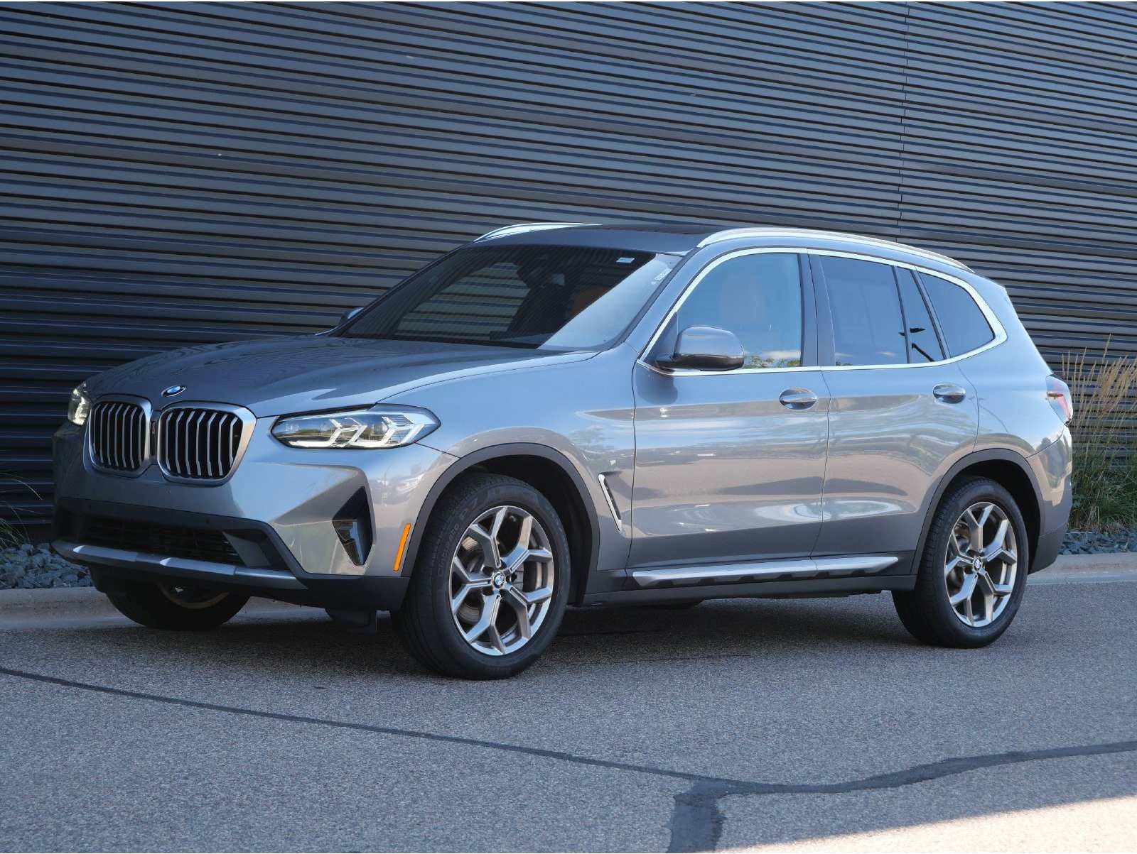 2024 BMW X3 30i