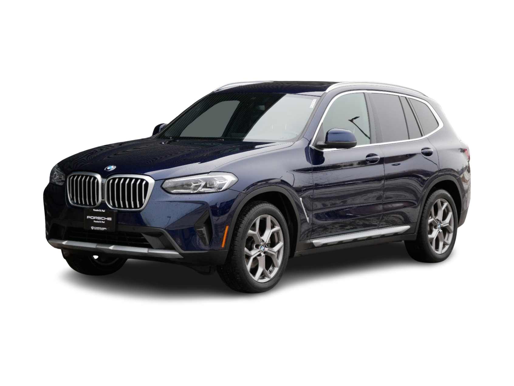 2022 BMW X3 xDrive30i -
                Maplewood, MN