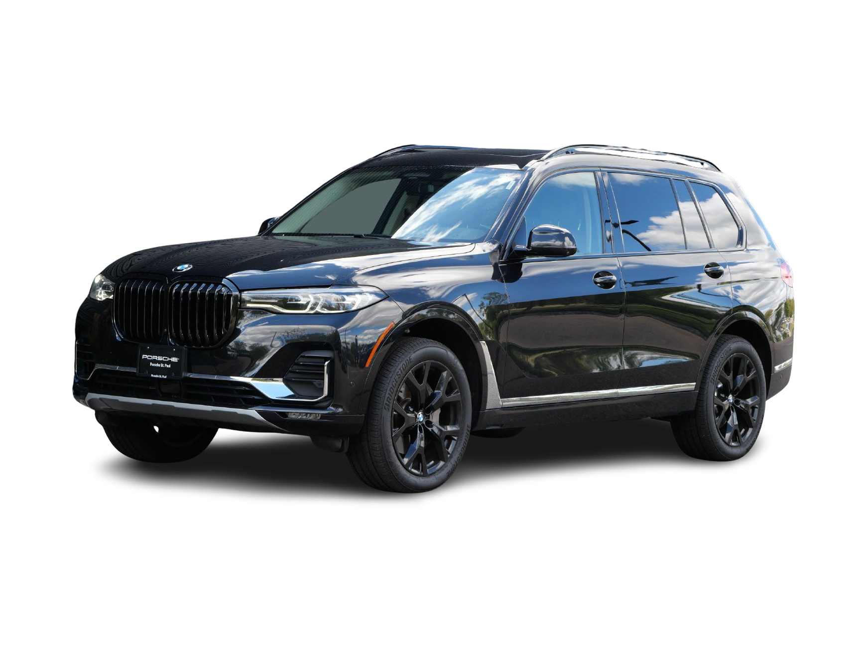 2021 BMW X7 xDrive40i -
                  Maplewood, MN