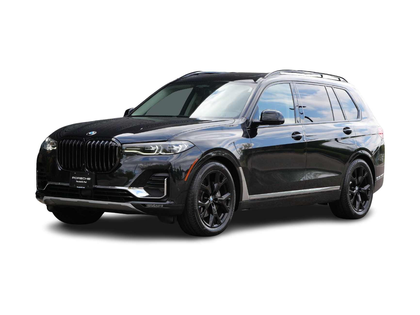 2021 BMW X7 xDrive40i -
                  Maplewood, MN