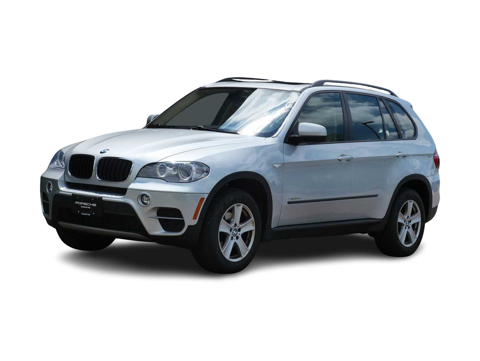 2013 BMW X5 xDrive35i -
                  Maplewood, MN