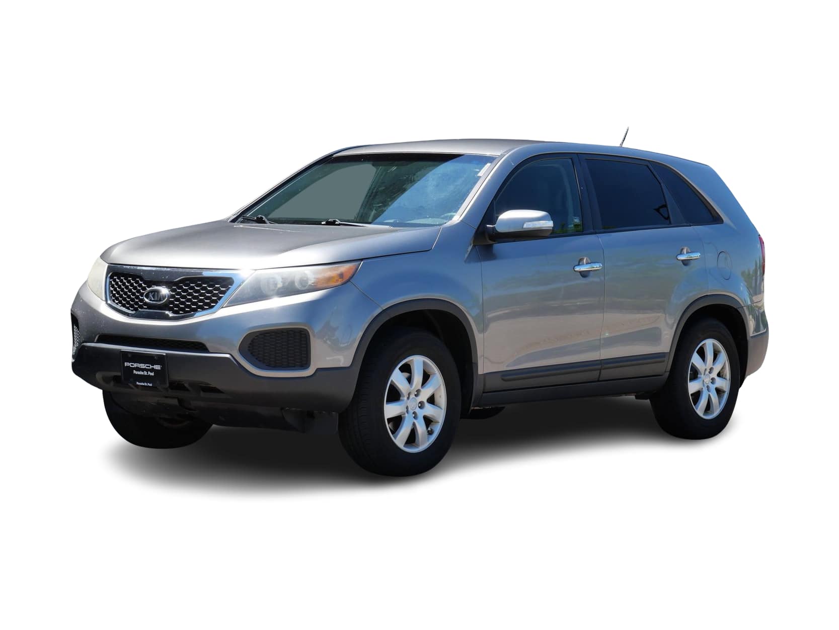 2012 Kia Sorento LX -
                  Maplewood, MN