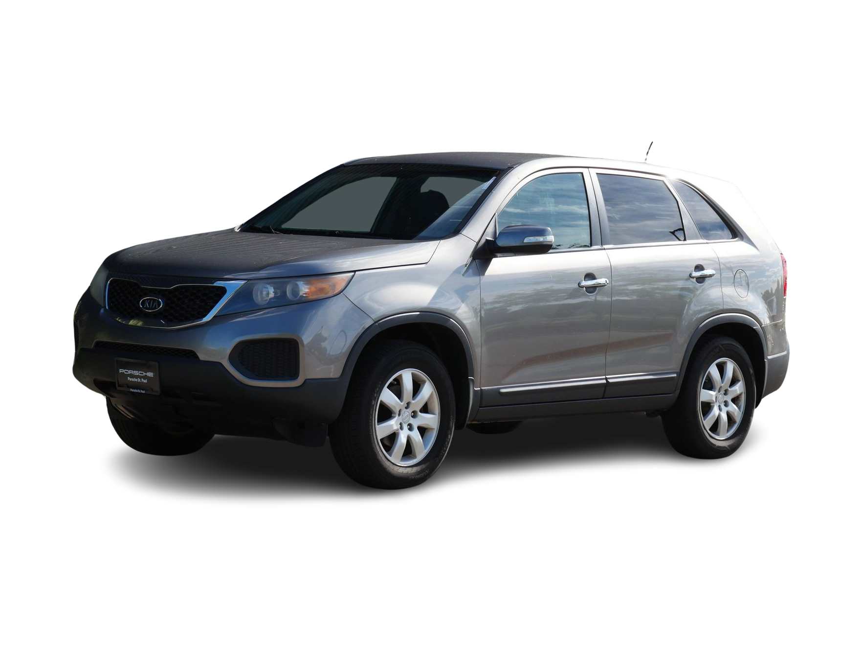 2012 Kia Sorento LX -
                  Maplewood, MN