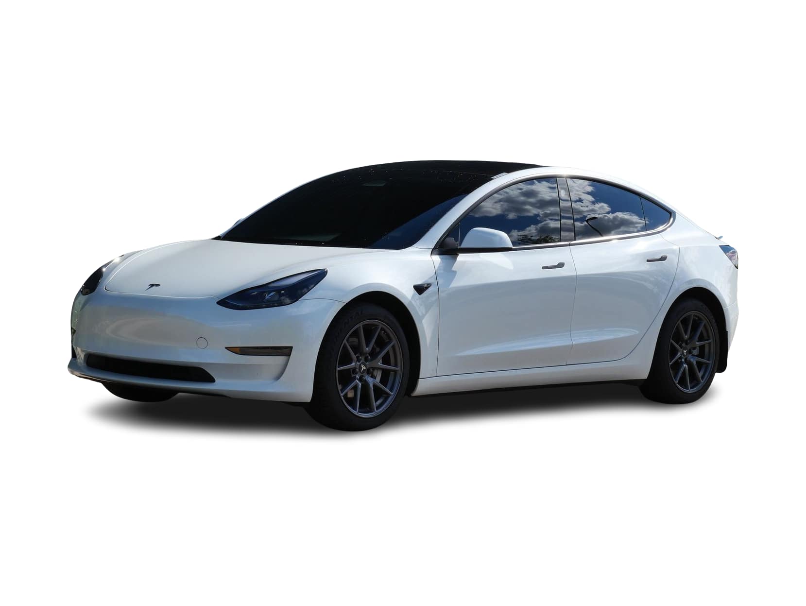 Thumbnail: 2023 Tesla Model 3 - 1