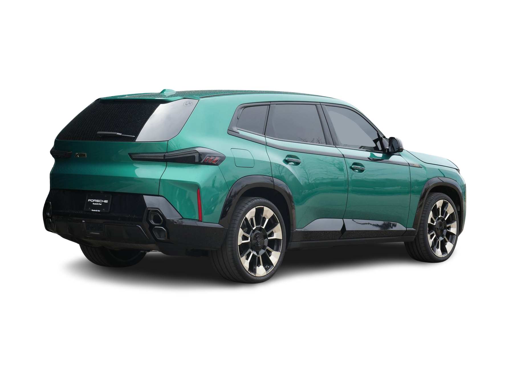 2024 BMW XM  -
                  Maplewood, MN