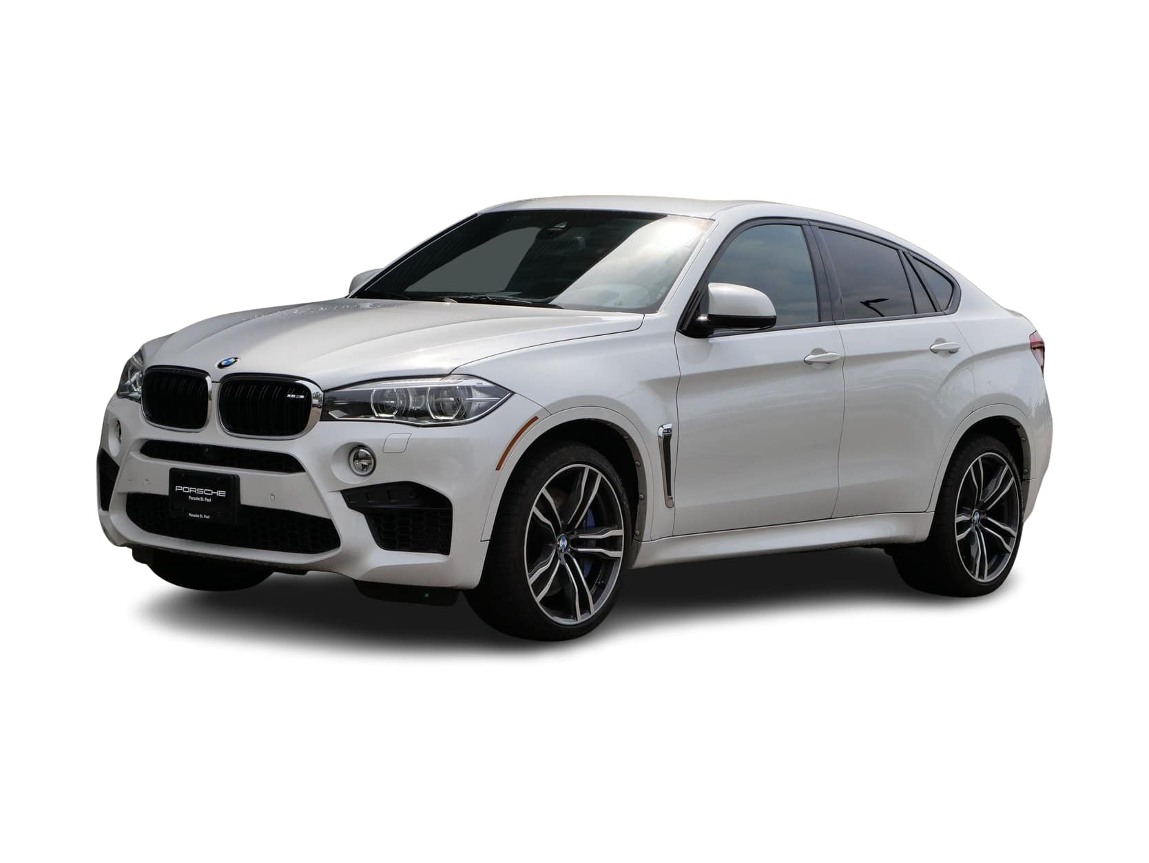 2016 BMW X6 M -
                  Maplewood, MN