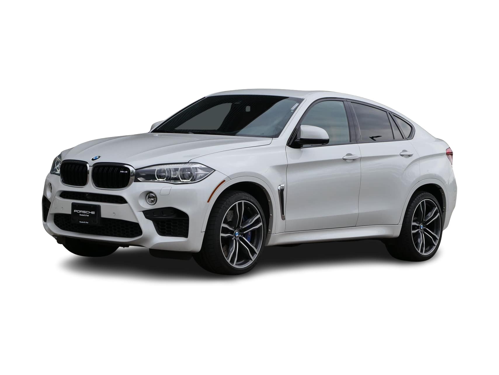 2016 BMW X6 M -
                  Maplewood, MN