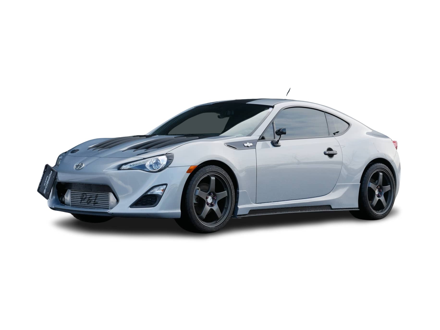 2013 Scion FR-S 10 Series -
                  Maplewood, MN