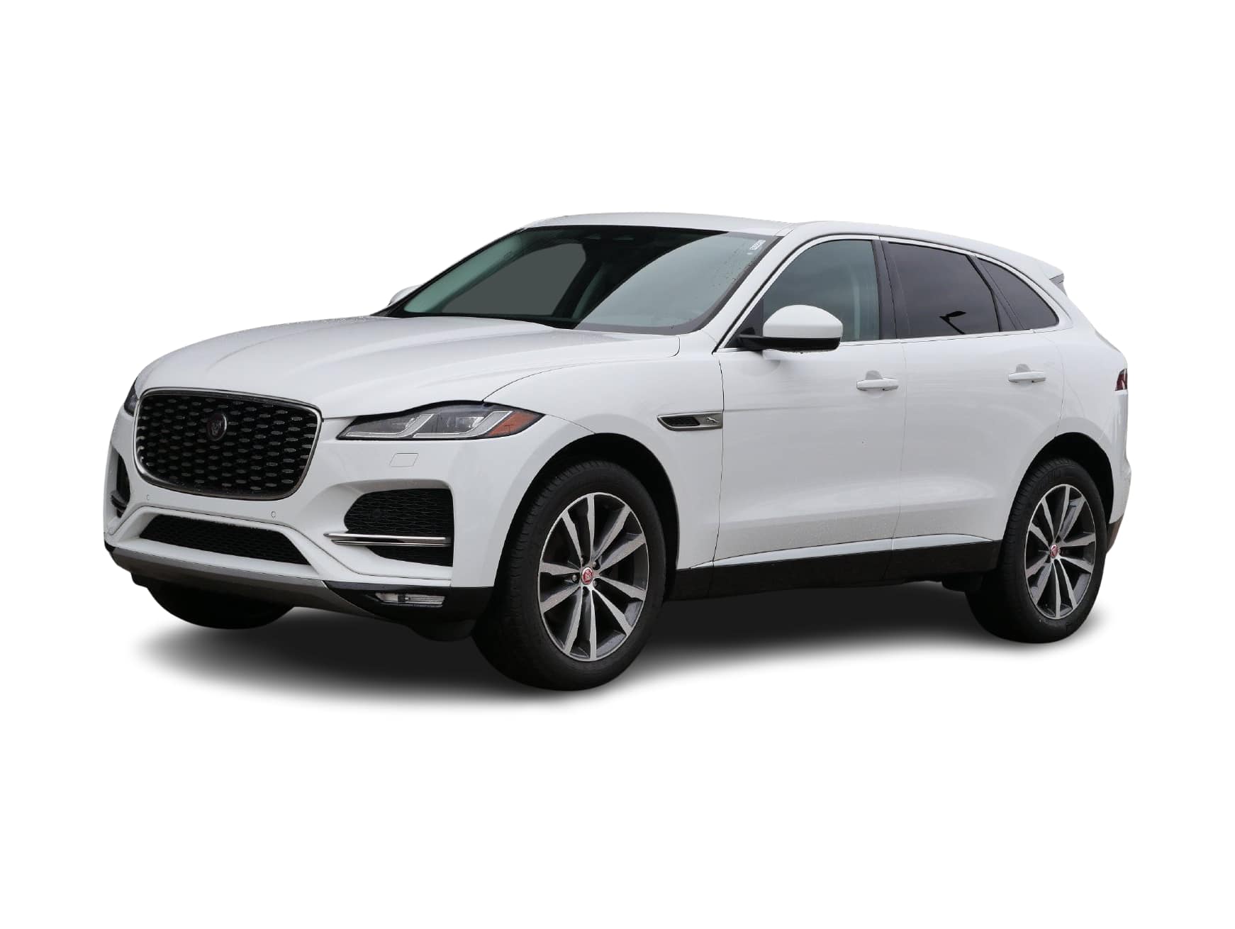 2022 Jaguar F-Pace S -
                  Maplewood, MN