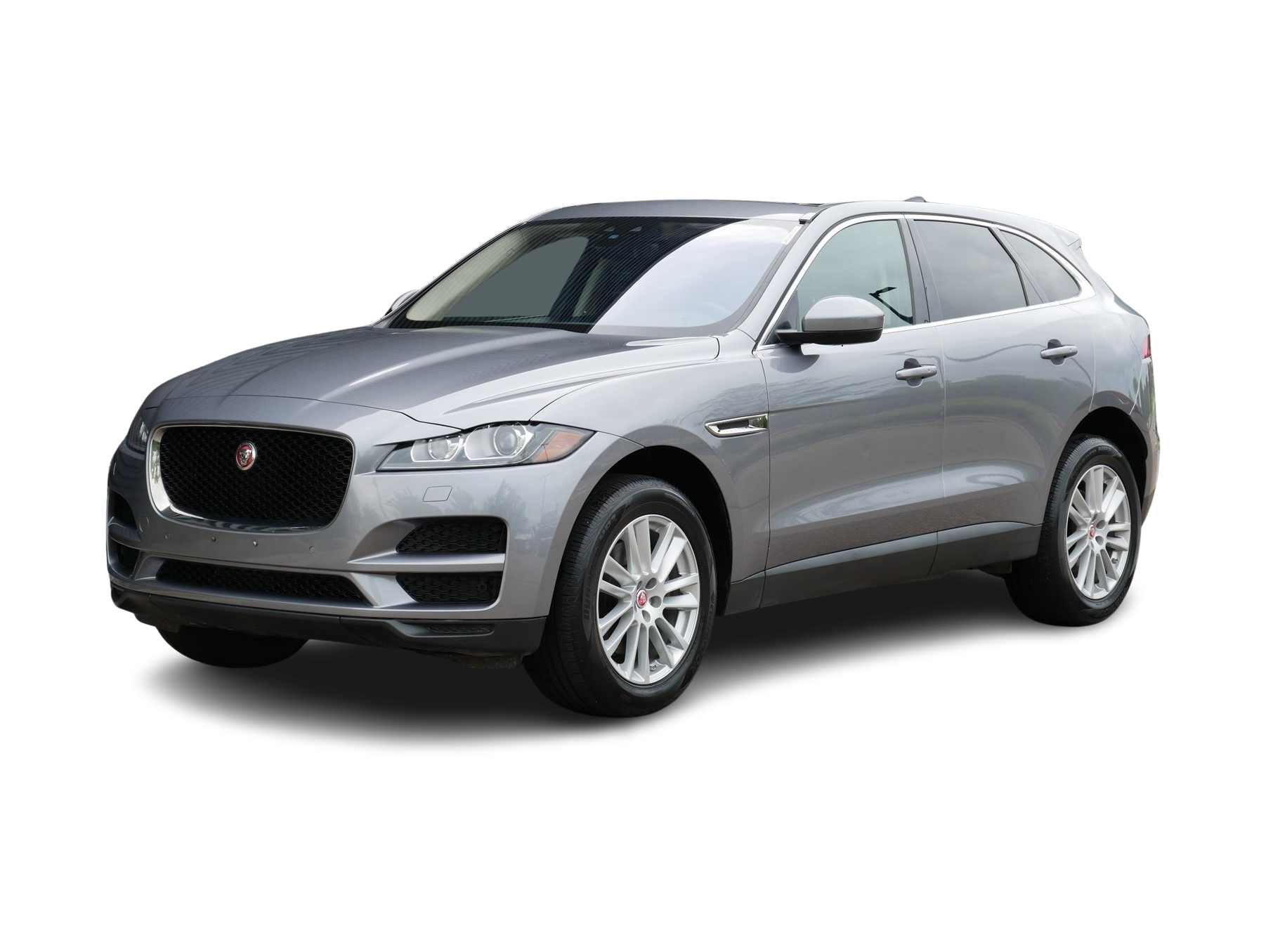 2020 Jaguar F-Pace Prestige -
                  Maplewood, MN
