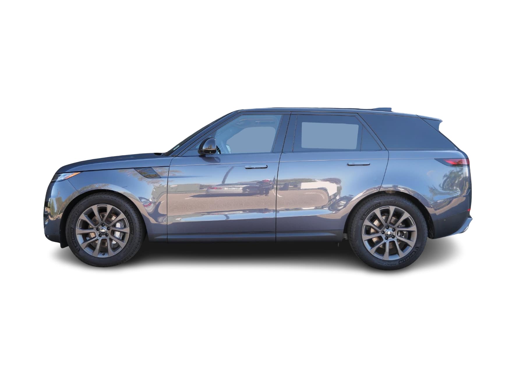 Thumbnail: 2024 Land Rover Range Rover Sport - 1