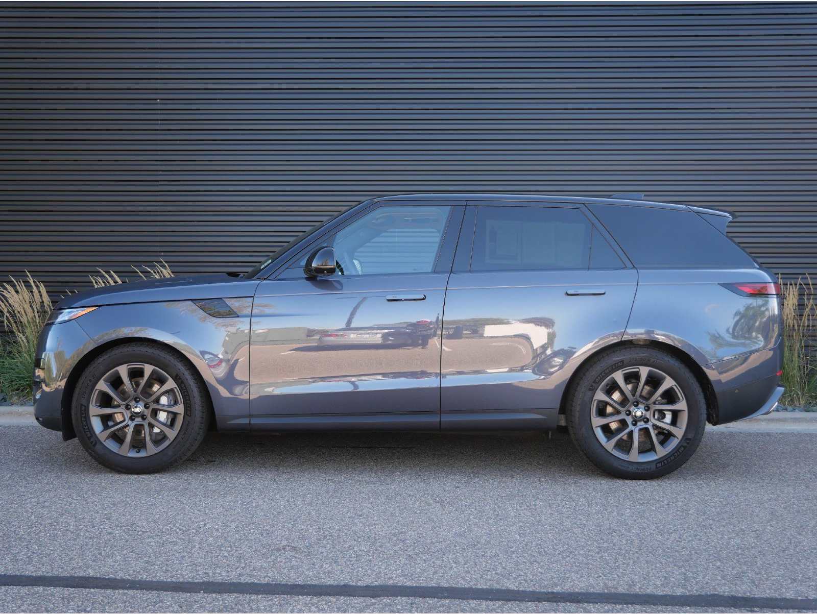 2024 Land Rover Range Rover Sport