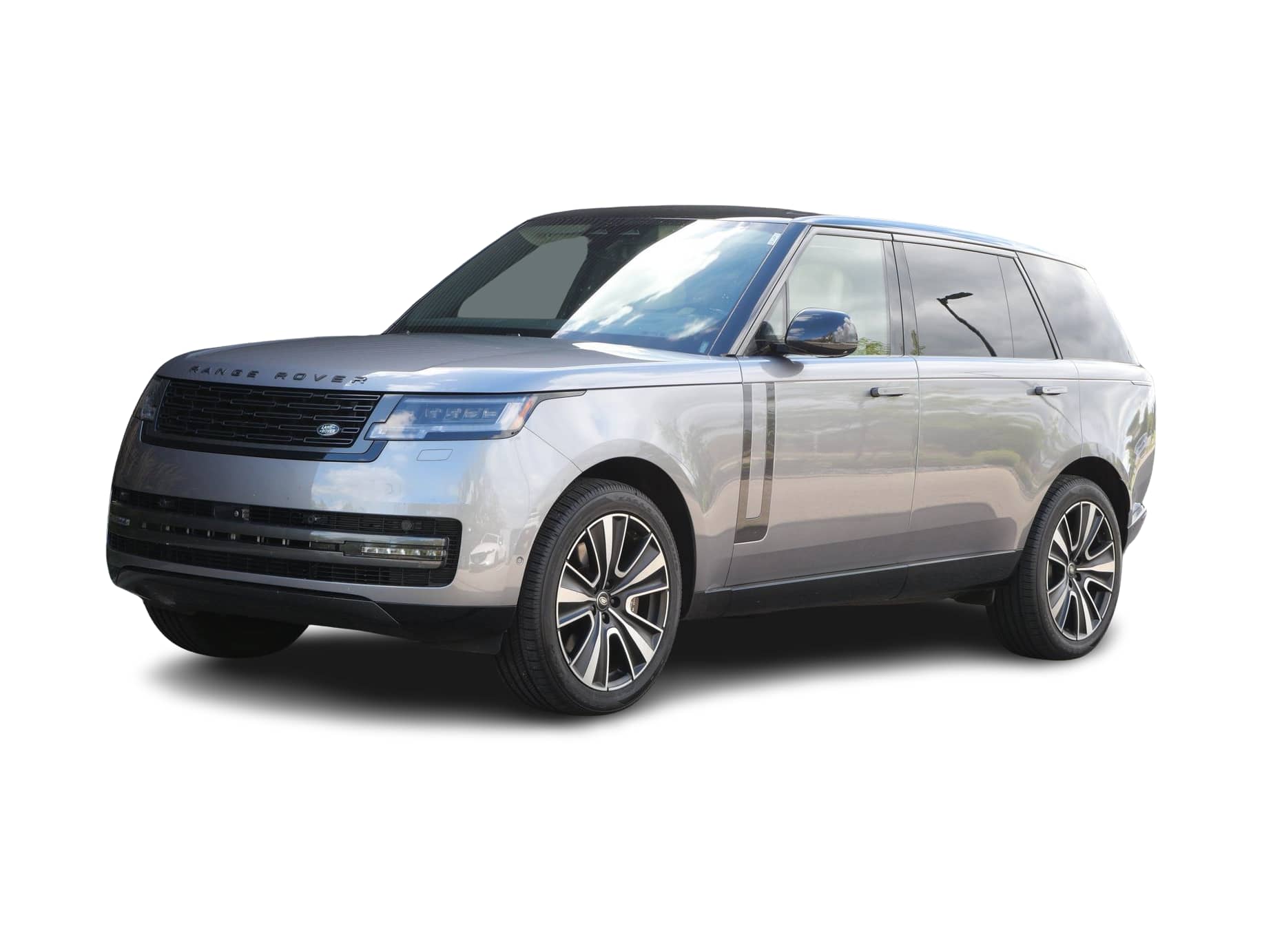 Thumbnail: 2025 Land Rover Range Rover - 1