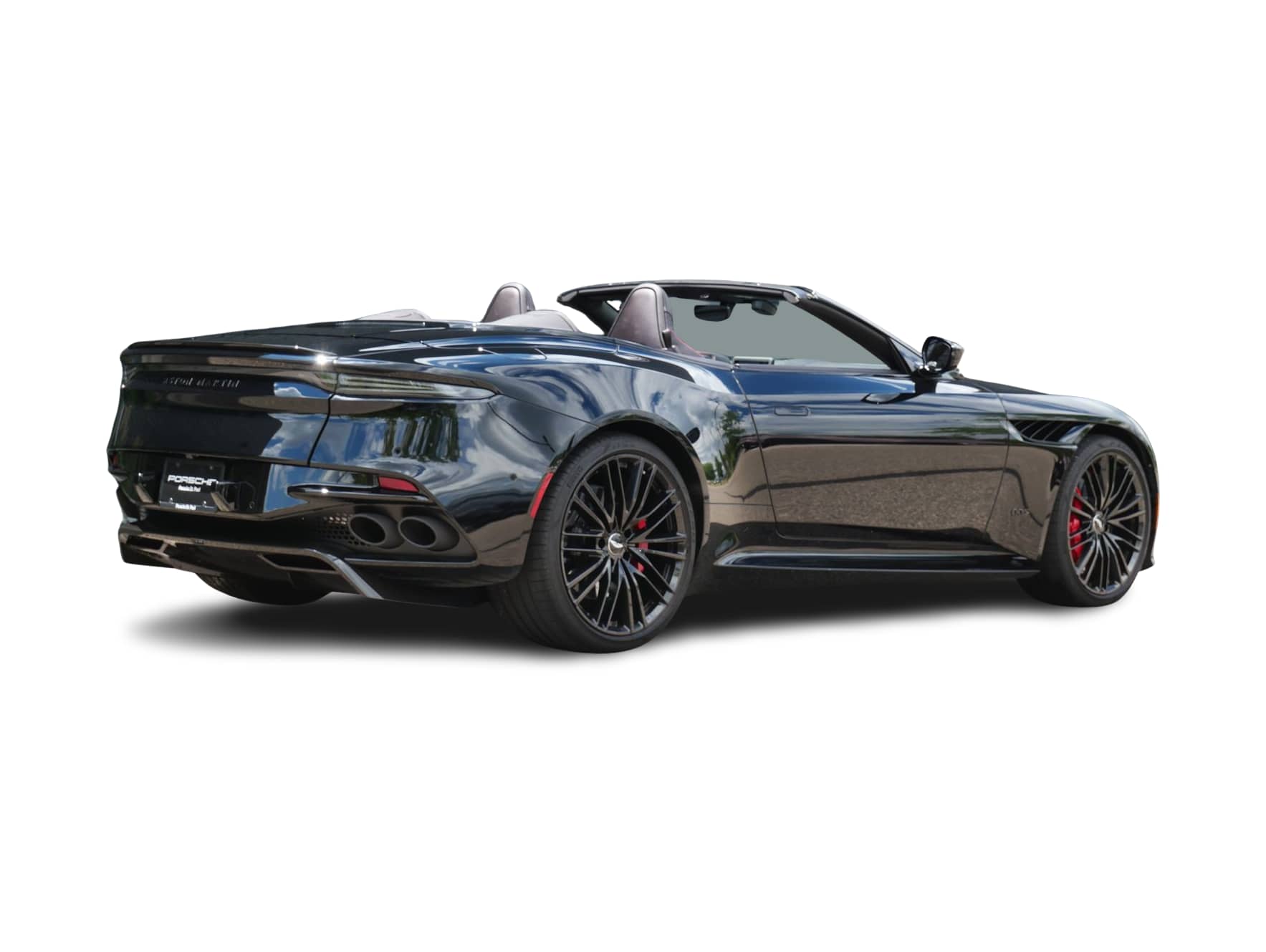 2023 Aston Martin DBS  -
                  Maplewood, MN