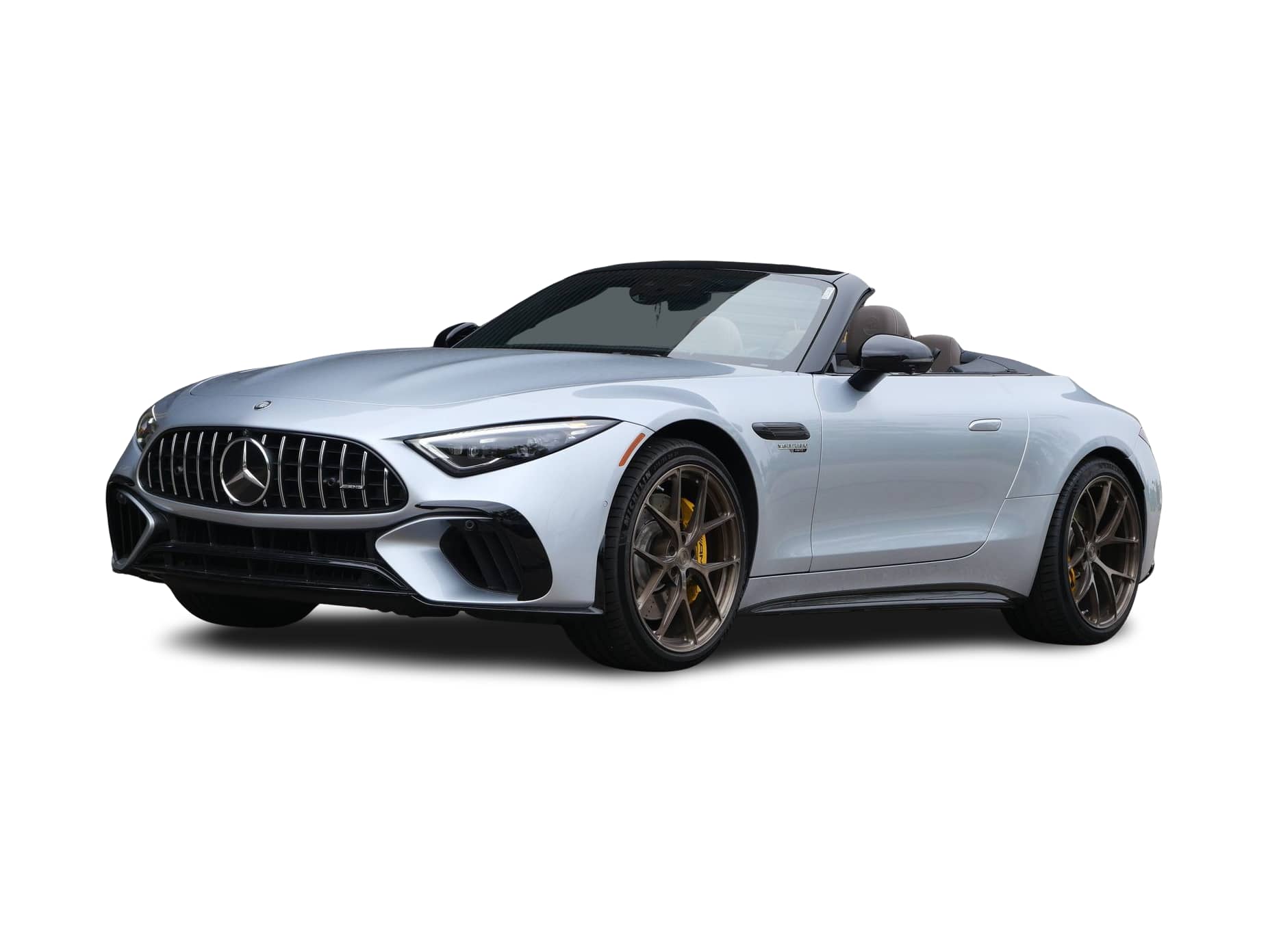 2023 Mercedes-Benz SL-Class AMG SL 63 -
                  Maplewood, MN