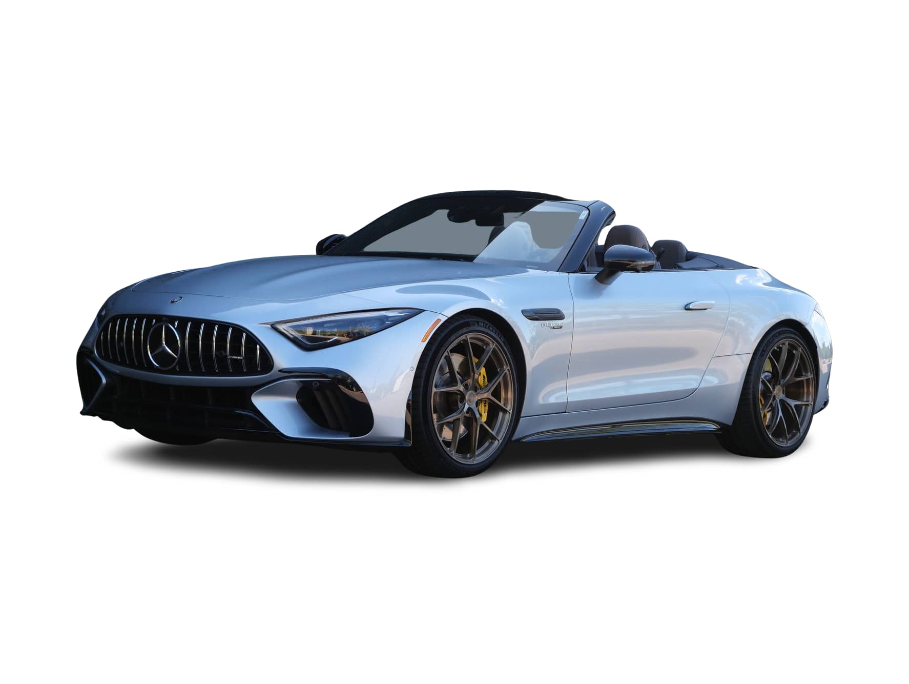 2023 Mercedes-Benz SL-Class AMG SL 63 -
                  Maplewood, MN