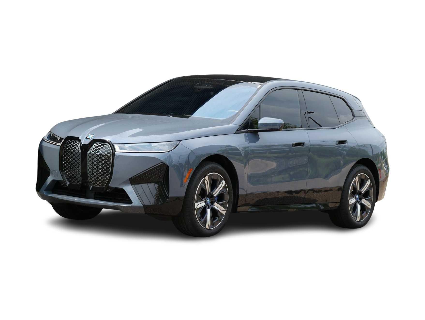 Thumbnail: 2023 BMW iX - 1