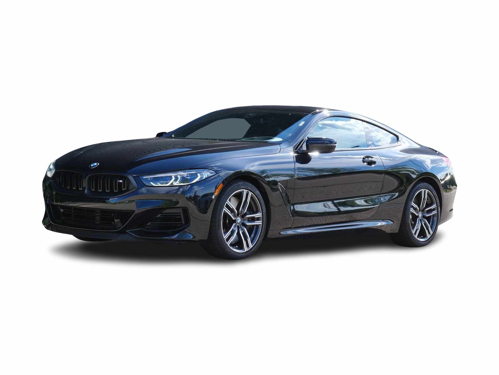 2024 BMW 8 Series 850i -
                  Maplewood, MN
