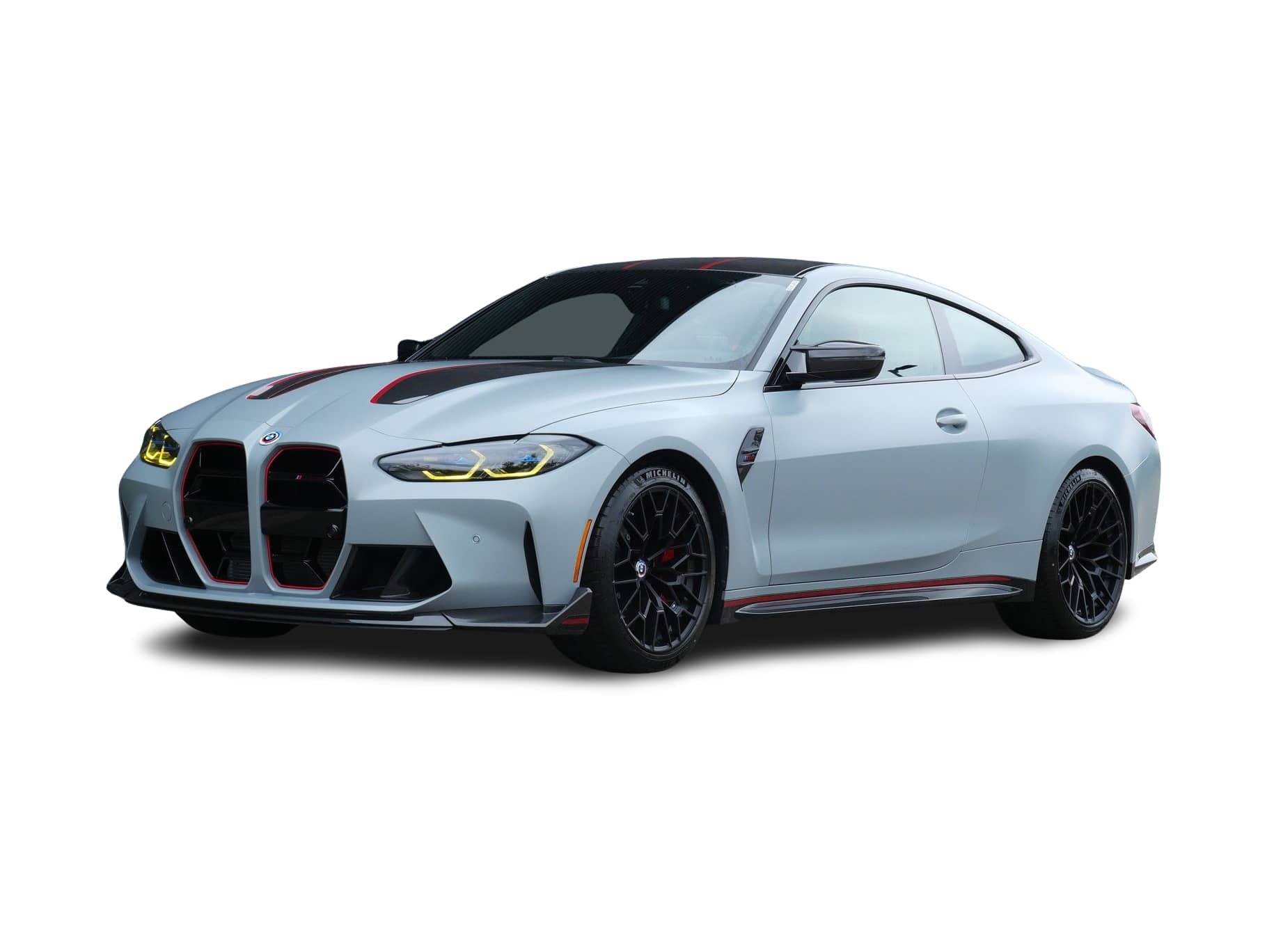 Thumbnail: 2023 BMW M4 - 1