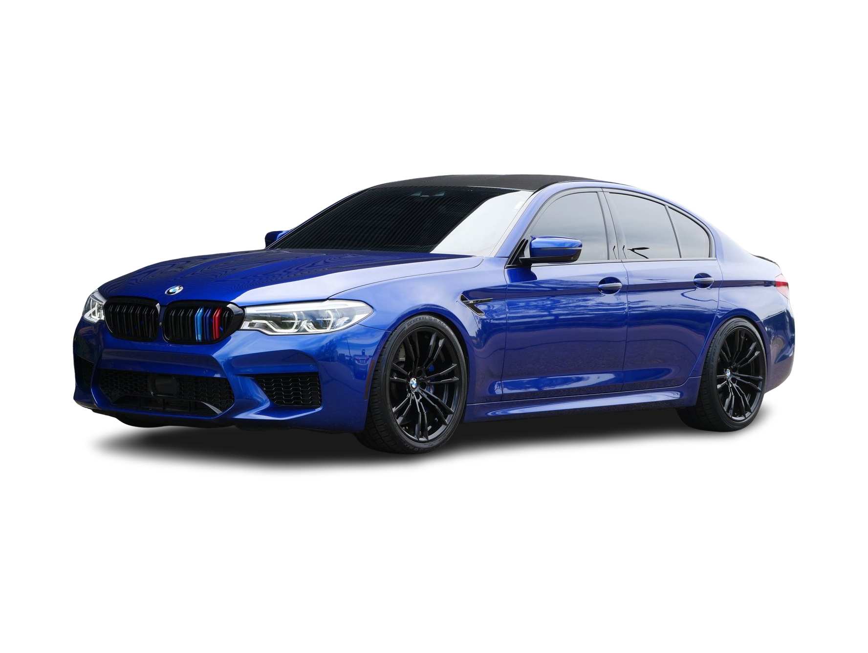 2018 BMW M5  -
                  Maplewood, MN