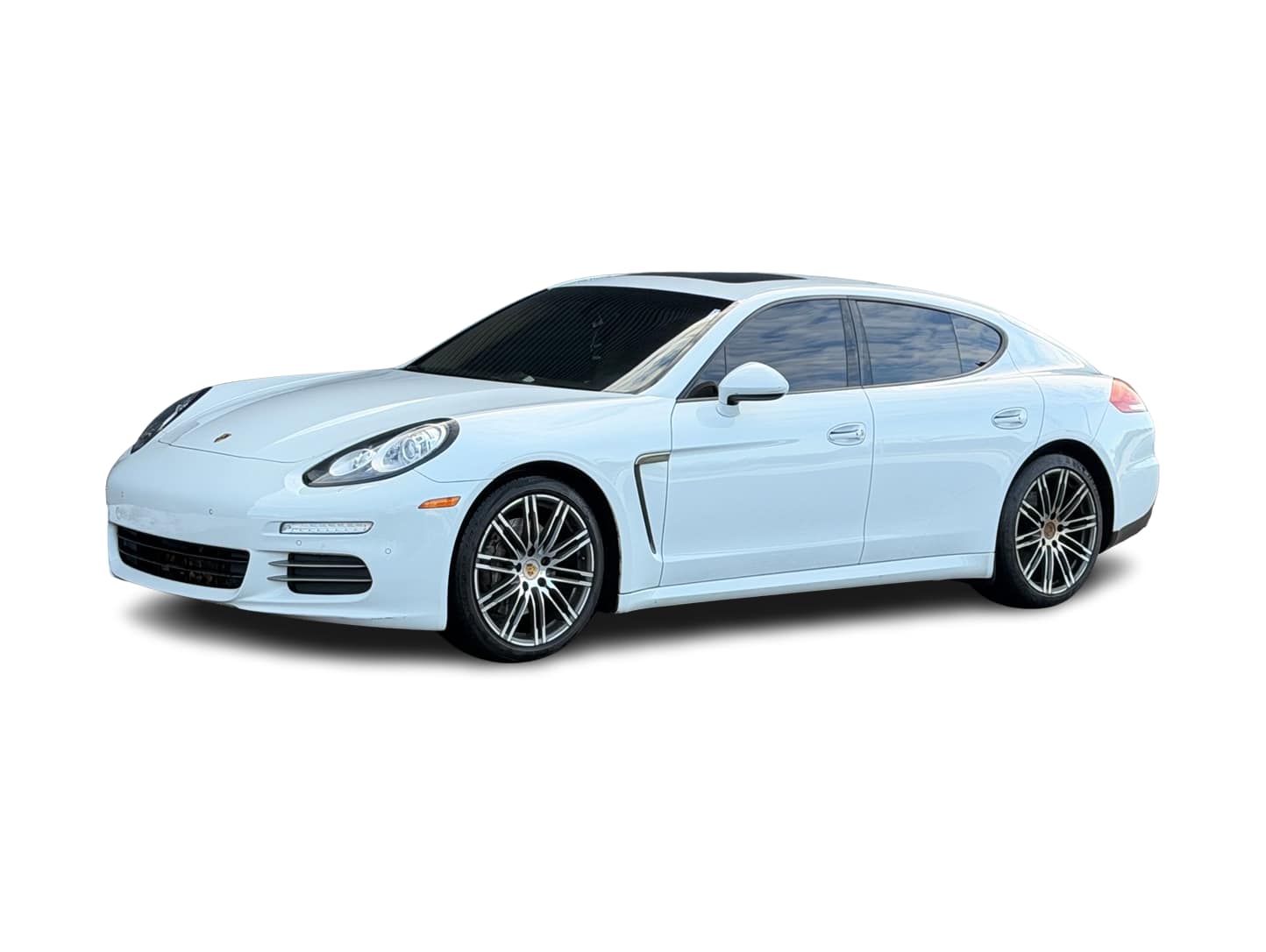 2016 Porsche Panamera 4 -
                  Maplewood, MN