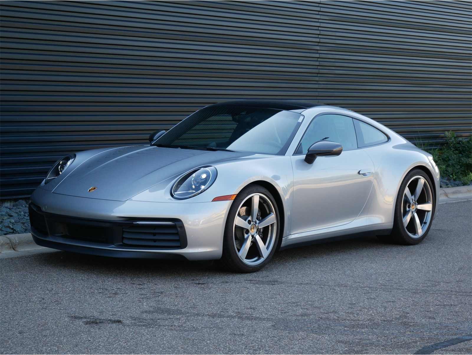 2023 Porsche 911