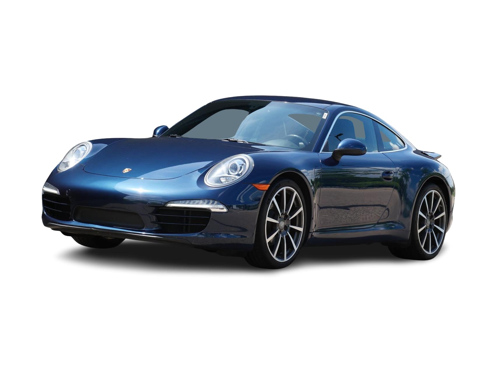 2014 Porsche 911 Carrera 2 -
                  Maplewood, MN