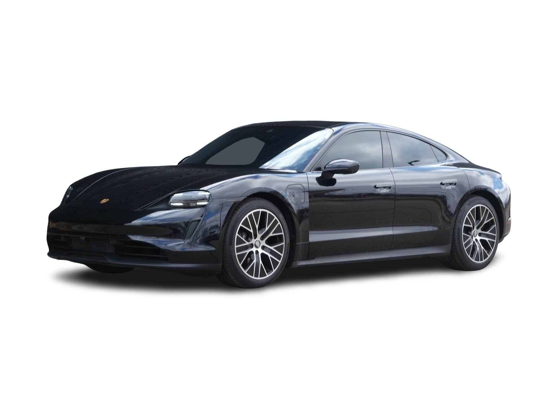 2021 Porsche Taycan  -
                  Maplewood, MN