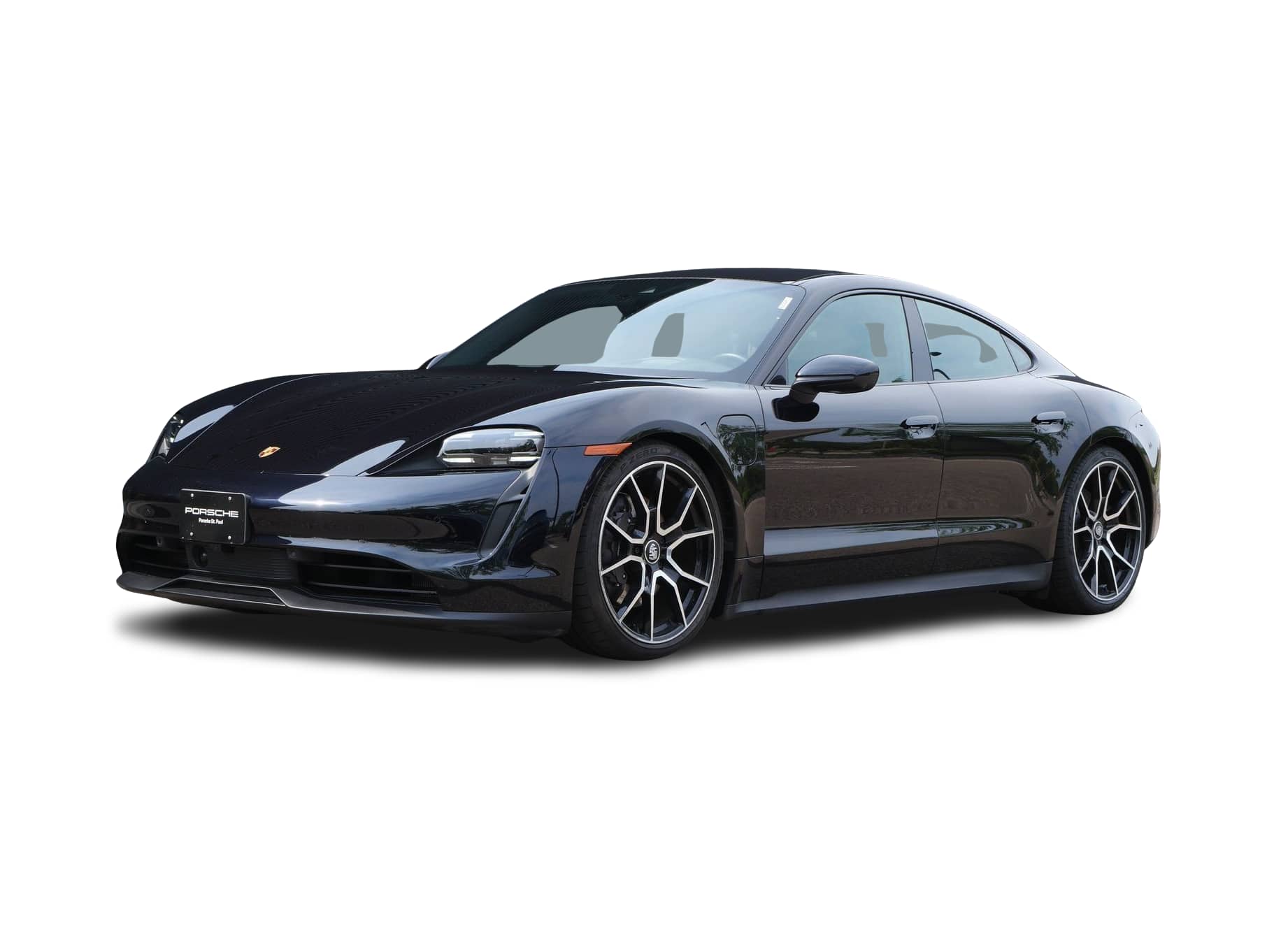 2023 Porsche Taycan  -
                  Maplewood, MN