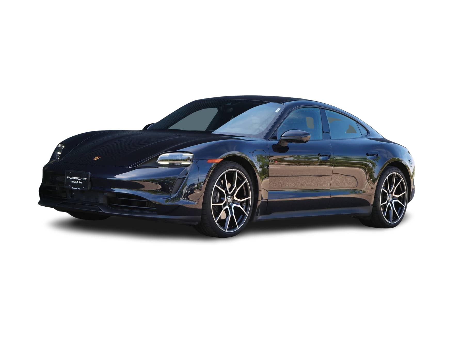 2023 Porsche Taycan  -
                  Maplewood, MN