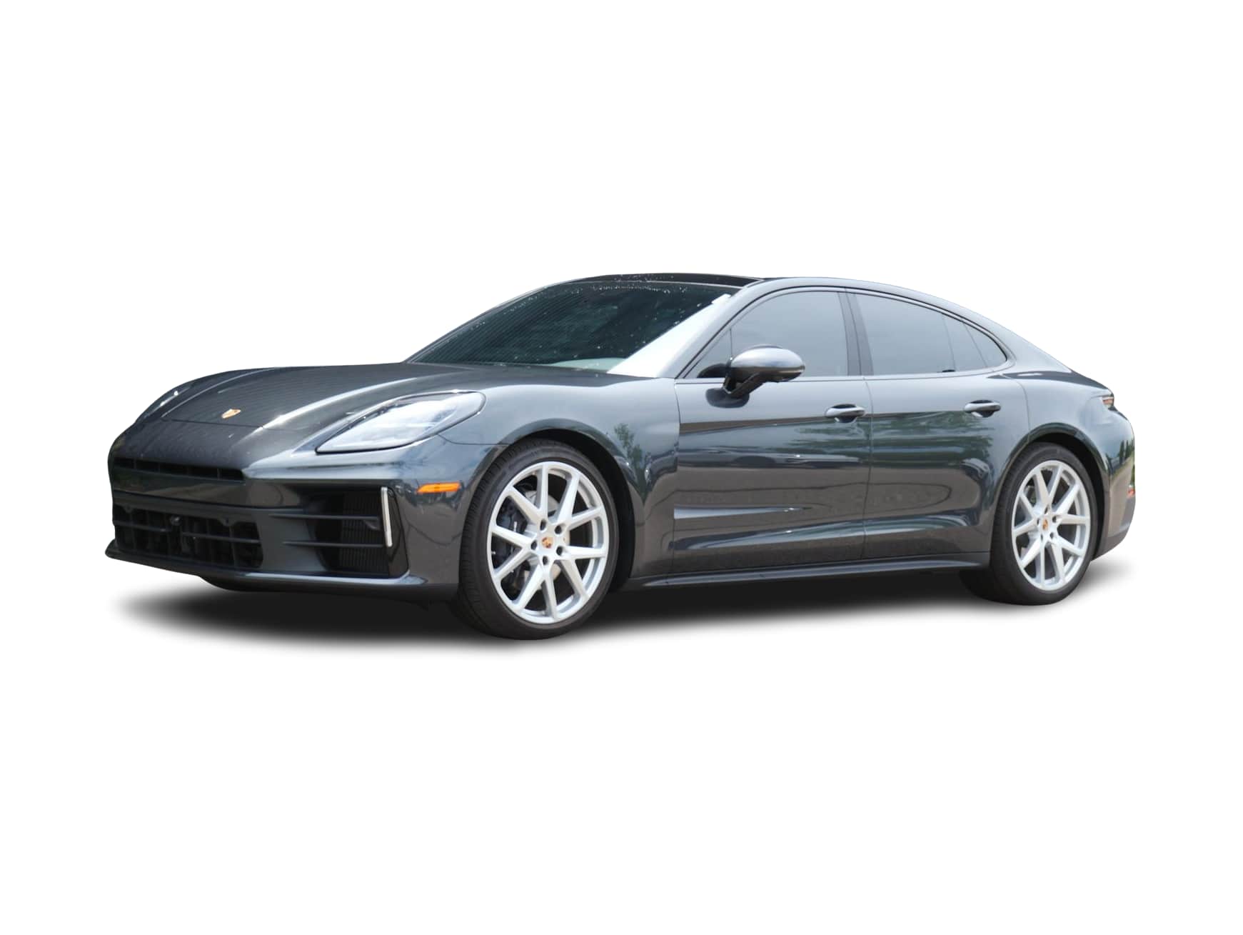 2025 Porsche Panamera 4 -
                  Maplewood, MN