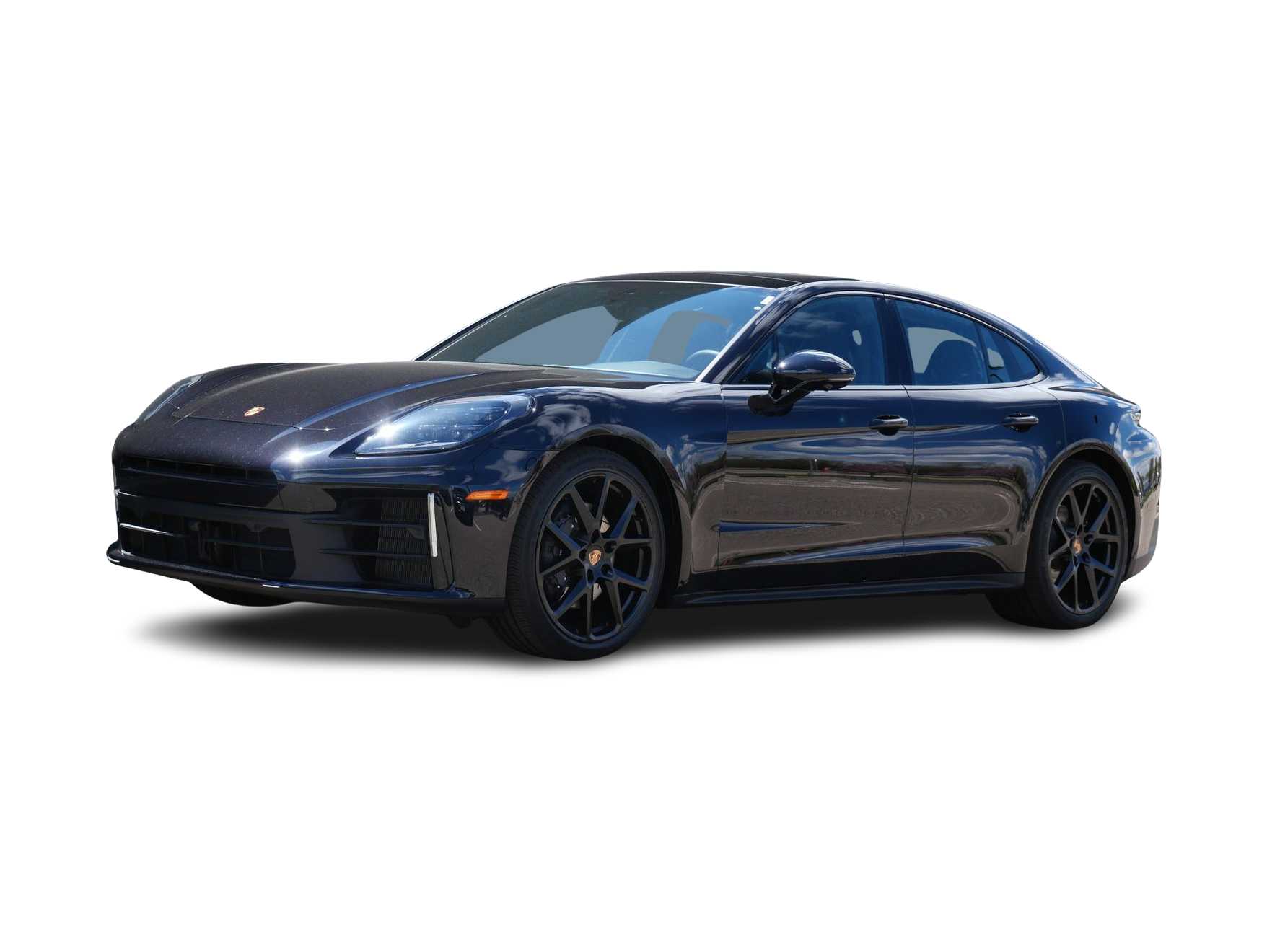 Thumbnail: 2026 Porsche Panamera - 1