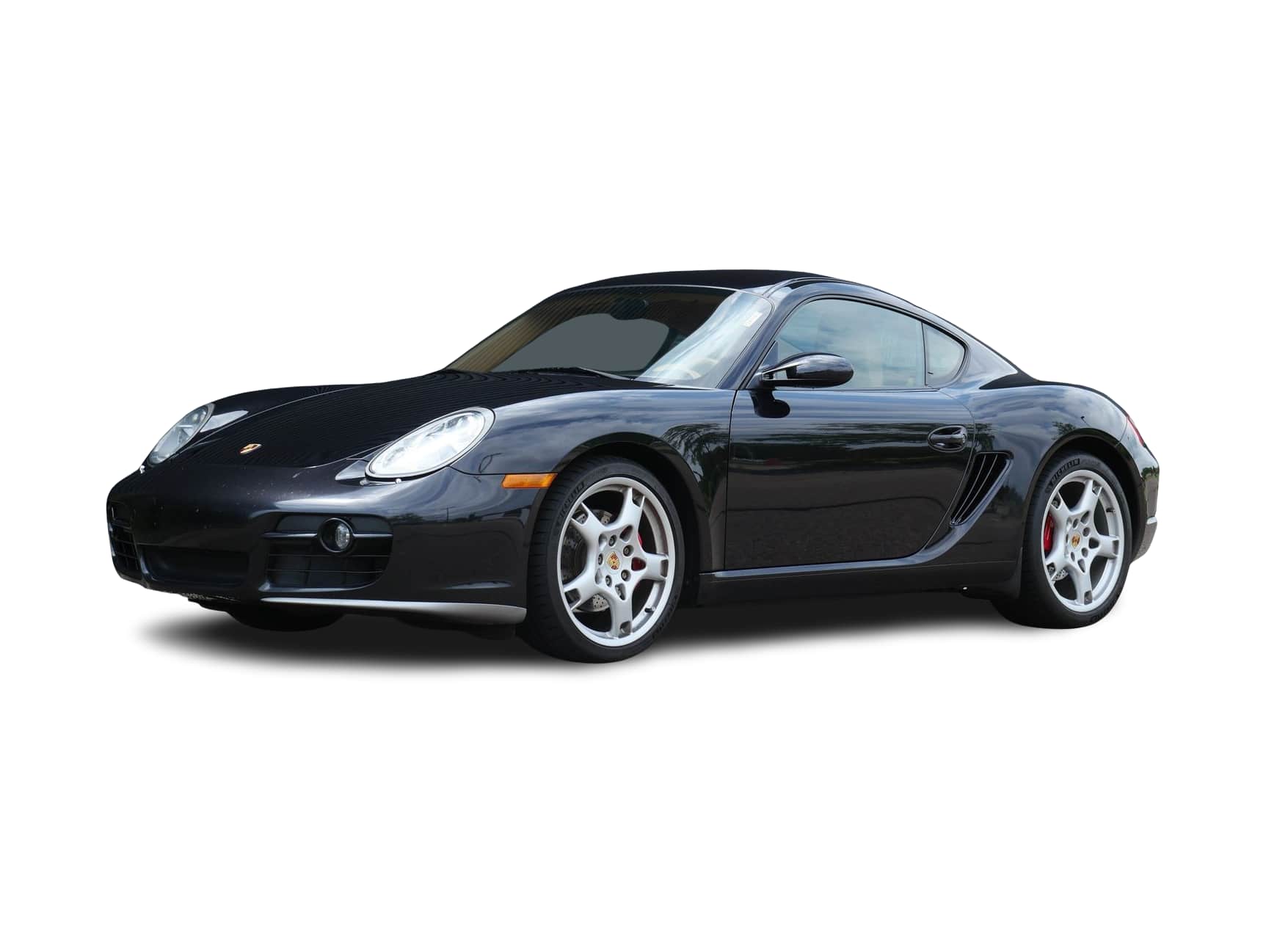 2006 Porsche Cayman S -
                  Maplewood, MN