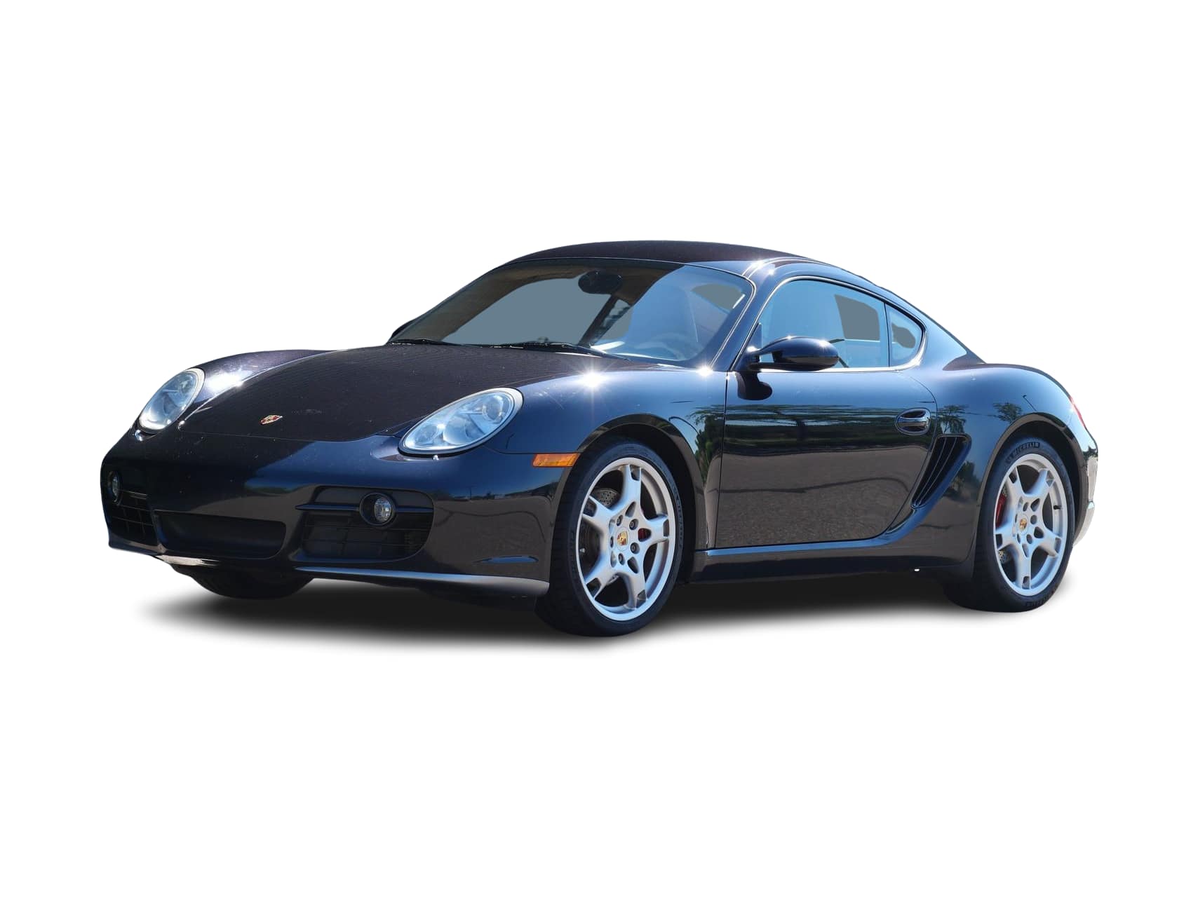 2006 Porsche Cayman S -
                  Maplewood, MN